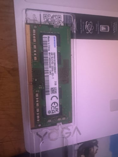DDR4 4GB 3200mhz