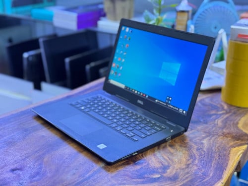 Dell core i5-ជំនាន់ទី8th