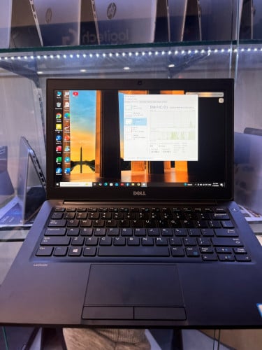Dell latitude 7280