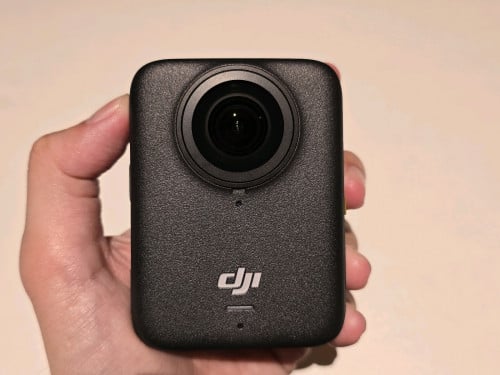 DJI Osmo 360 Standard Combo