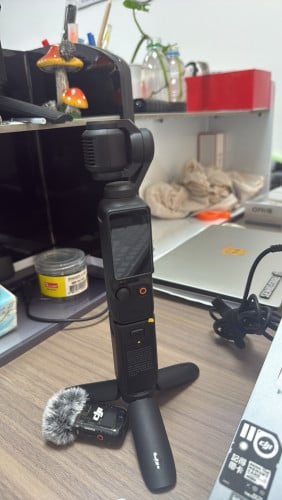 DJI Pocket 3, 99% new