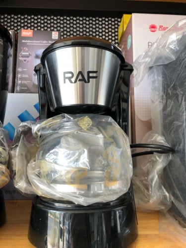 Dreep coffee machine