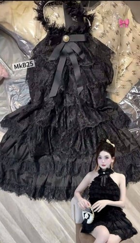 Dress cute cute 🩷