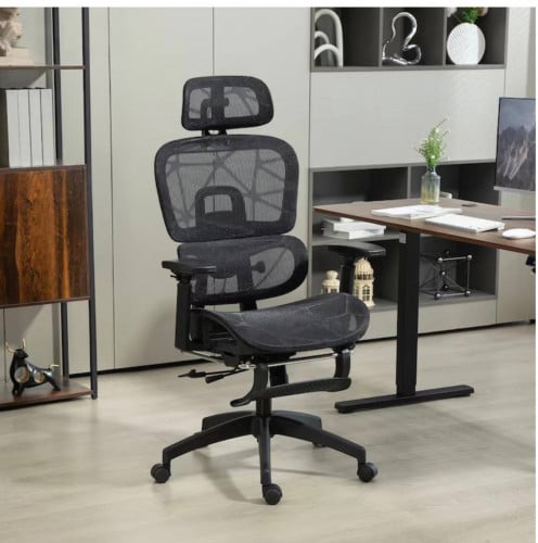 Erconomic office chair