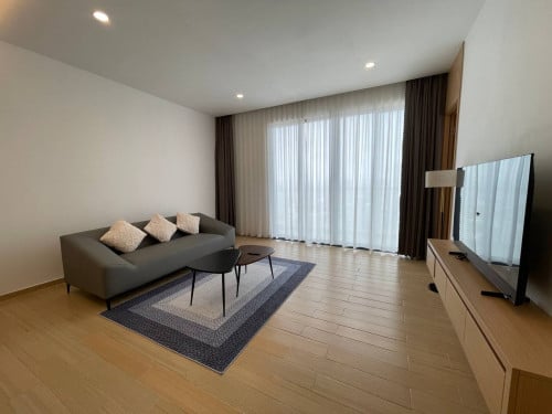 Exquisite 2BR Rental at Platinum 352【Type E】 84.98sqm