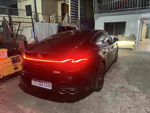 For Sale MG 2025 2.0 Full