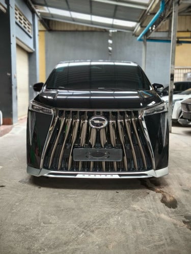 GAC GN8 គីឡូរតិច មាន2គ្រឿងអាចកាត់ទៅលក់តតម្លៃល្អ🥰