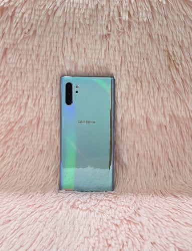 Galaxy Note 10 Plus