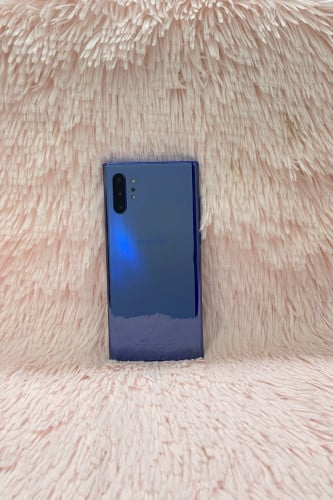 Galaxy Note 10 Plus