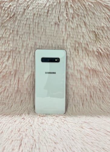 Galaxy S10 Plus