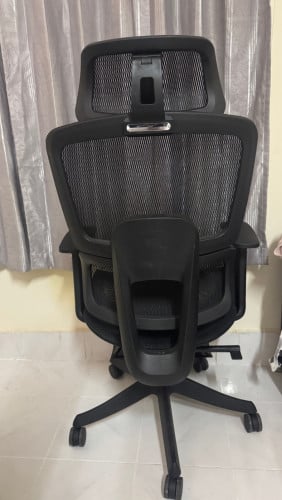 Gaming chair