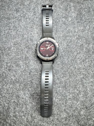 Garmin fenix 5