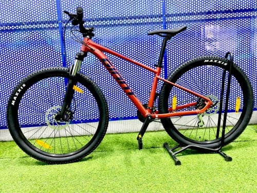 Giant talon 2 រង្វង់ 19 លក់វិញ