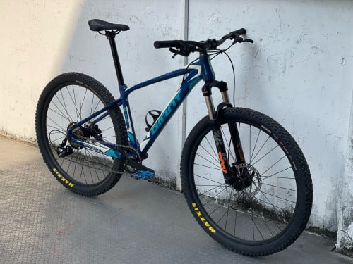 Giant XTC 27.5 S