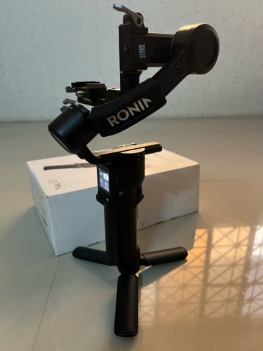 Gimbal DJI RS 3 Mini 99%