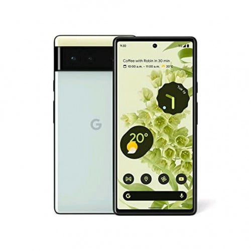 Google pixel 6 នៅស្អាត97% តែអេក្រង់ពេលខ្លះកន្លែងខ្លះចុចដើកន្លែងខ្លះអត់