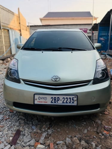 half full ឡានថ្មីខ្លាំង