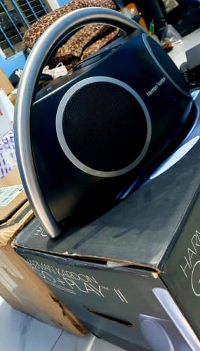 Harman Kardon អាធំស្អាត មួយទឹកអាមេរិកលក់ធូ: $155