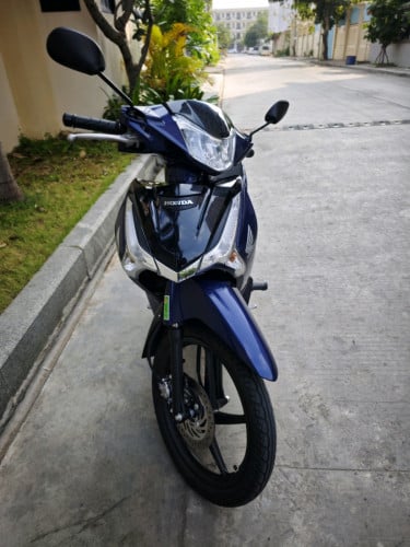 Hodna Future 125i 2024 អត់💝