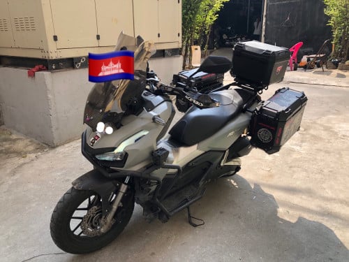 Honda ADV 160CC 2023