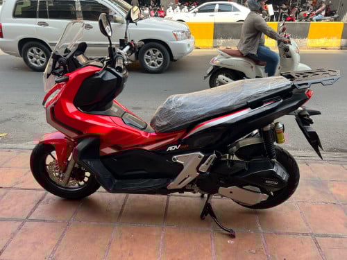 HONDA ADV សេរី2020