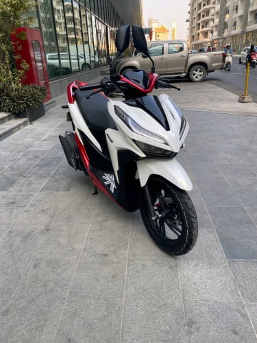 Honda click 2021smartkey150cc