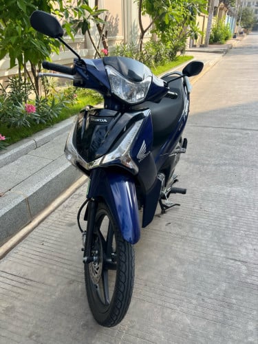Honda Future 125i 2024​ (បញ្ជាក់អត់)