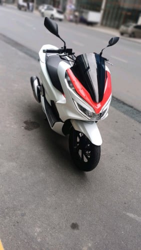 Honda Pcx 020