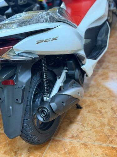 Honda PCx 150cc 2020
