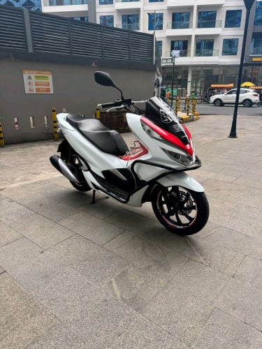 Honda pcx 2019
