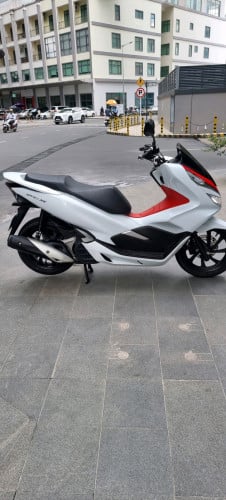 Honda pcx 2020