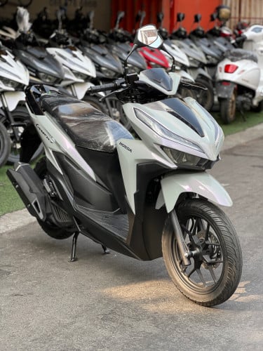 Honda Vario 125cc 2022 ម៉ូតូក្រដាសពន្ធ