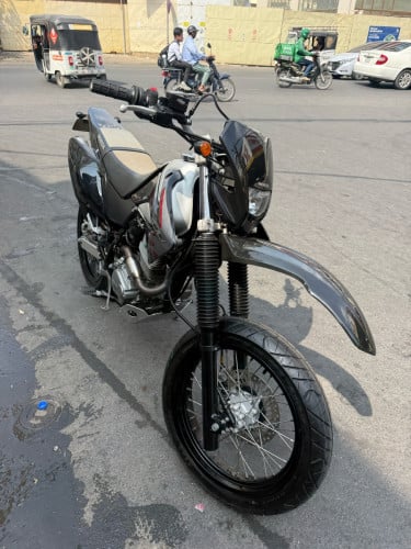 Honda XR230