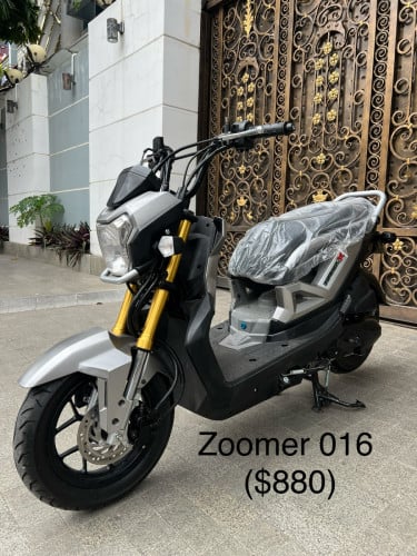 Honda Zoomer