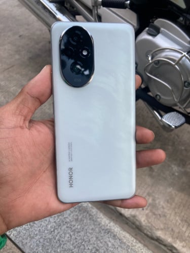Honor 200 12/512G Global WF