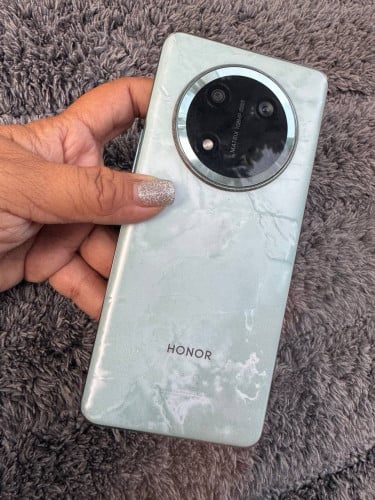 HONOR X9C 12GB/256G នៅស្អាត98%