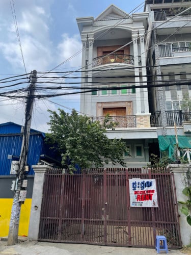 House for rent resounded with community