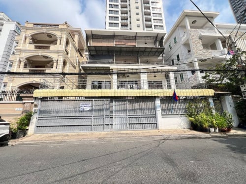 House For Rent- Boeng Kengkang3