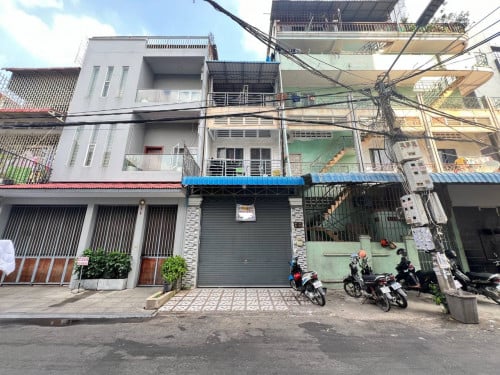 House For Rent- Boeng Kengkang3