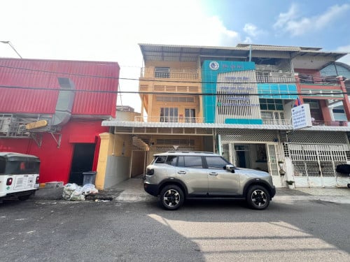 House For Rent- Boeng Kengkang3