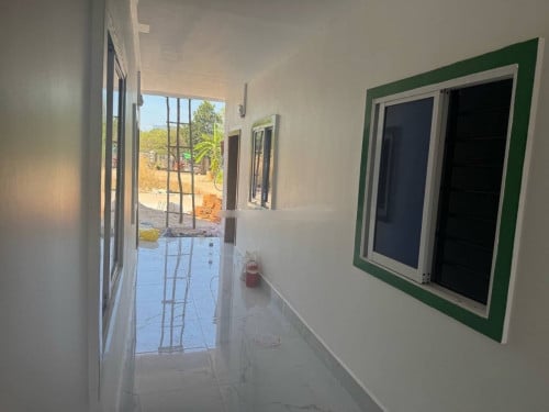 House for rent near Kampong Dewa