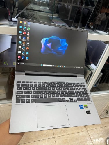 HP Omen Gaming laptop 16 2024 (99%)