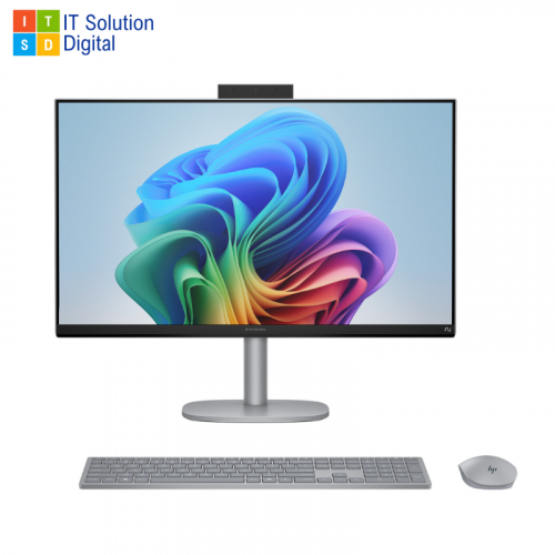 HP OmniStudio X All-in-One Desktop Next Gen AI 27-cs1055t PC