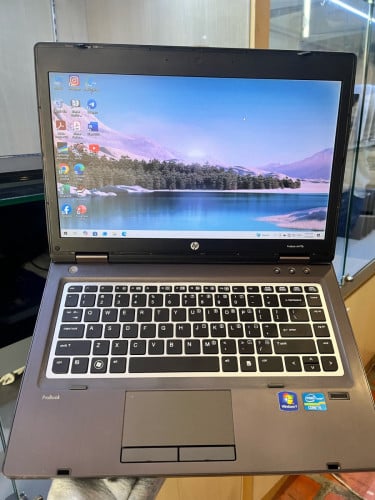 HP PRO BOOK 6479b 🤚 second hand 🤚