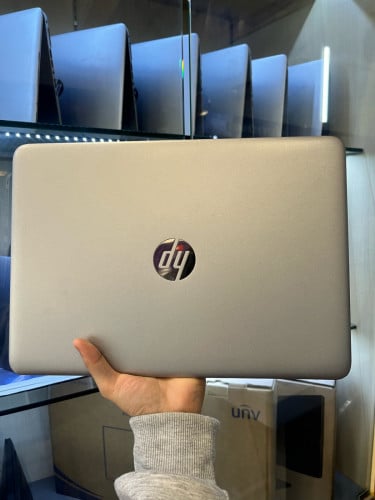 HP Elitebook 840 Second Hand ថ្មី 99%