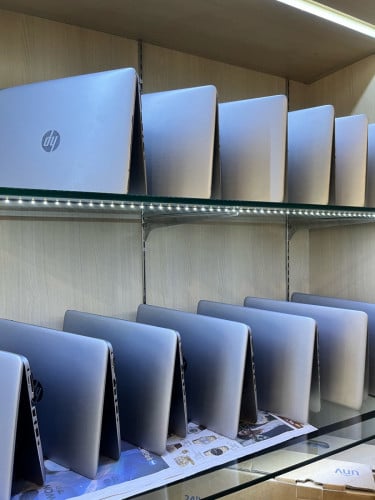 HP Elitebook 840 Second Hand ថ្មី 99%