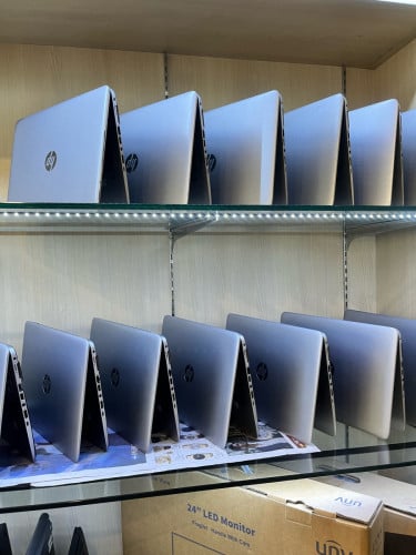 HP Elitebook 840 Second Hand ថ្មី 99%