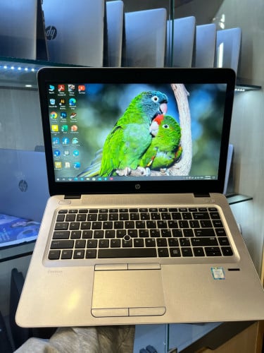 HP Elitebook 840 Second Hand ថ្មី 99%