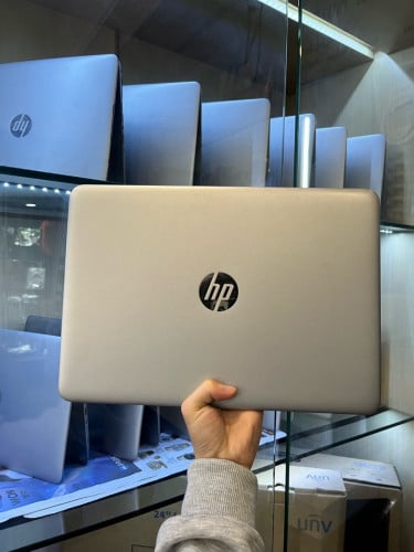 HP Elitebook 840 Second Hand ថ្មី 99%