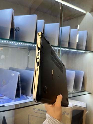 HP Elitebook 840 Second Hand ថ្មី 99%